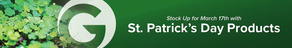 St. Patrick's Products